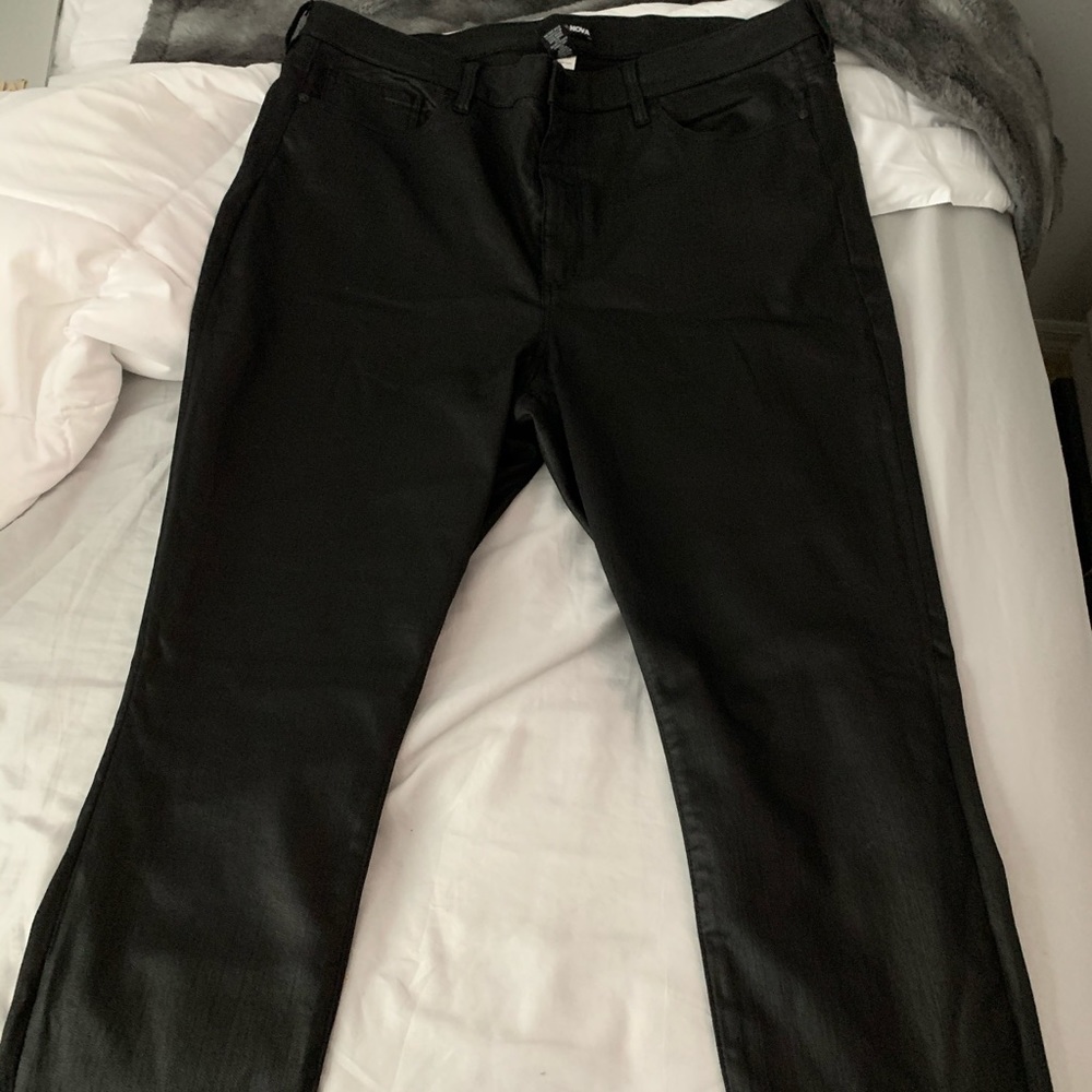 Fashion Nova Jeans